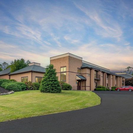 Comfort Inn Pocono Lakes Region Lake Ariel Dış mekan fotoğraf