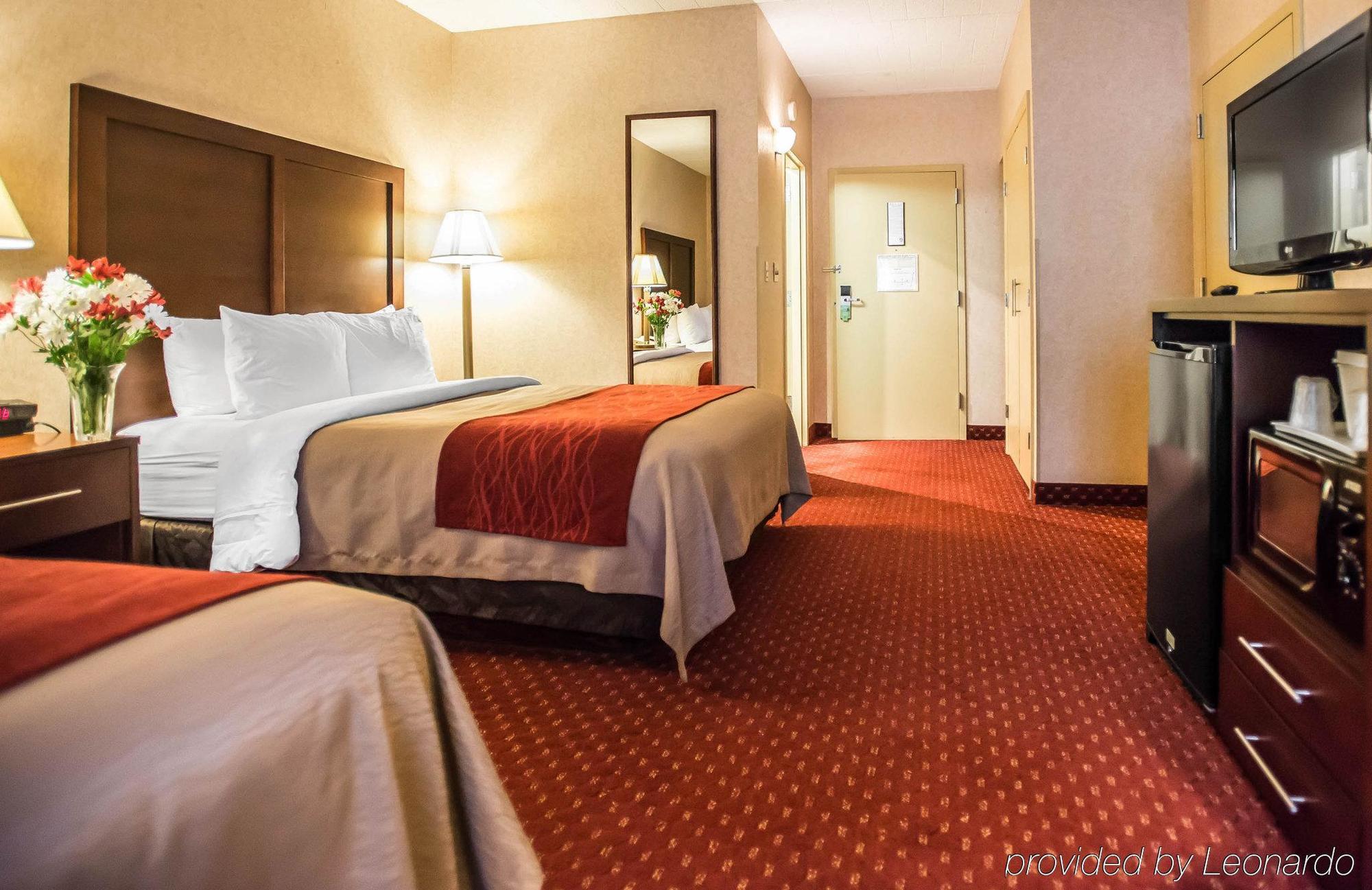 Comfort Inn Pocono Lakes Region Lake Ariel Dış mekan fotoğraf