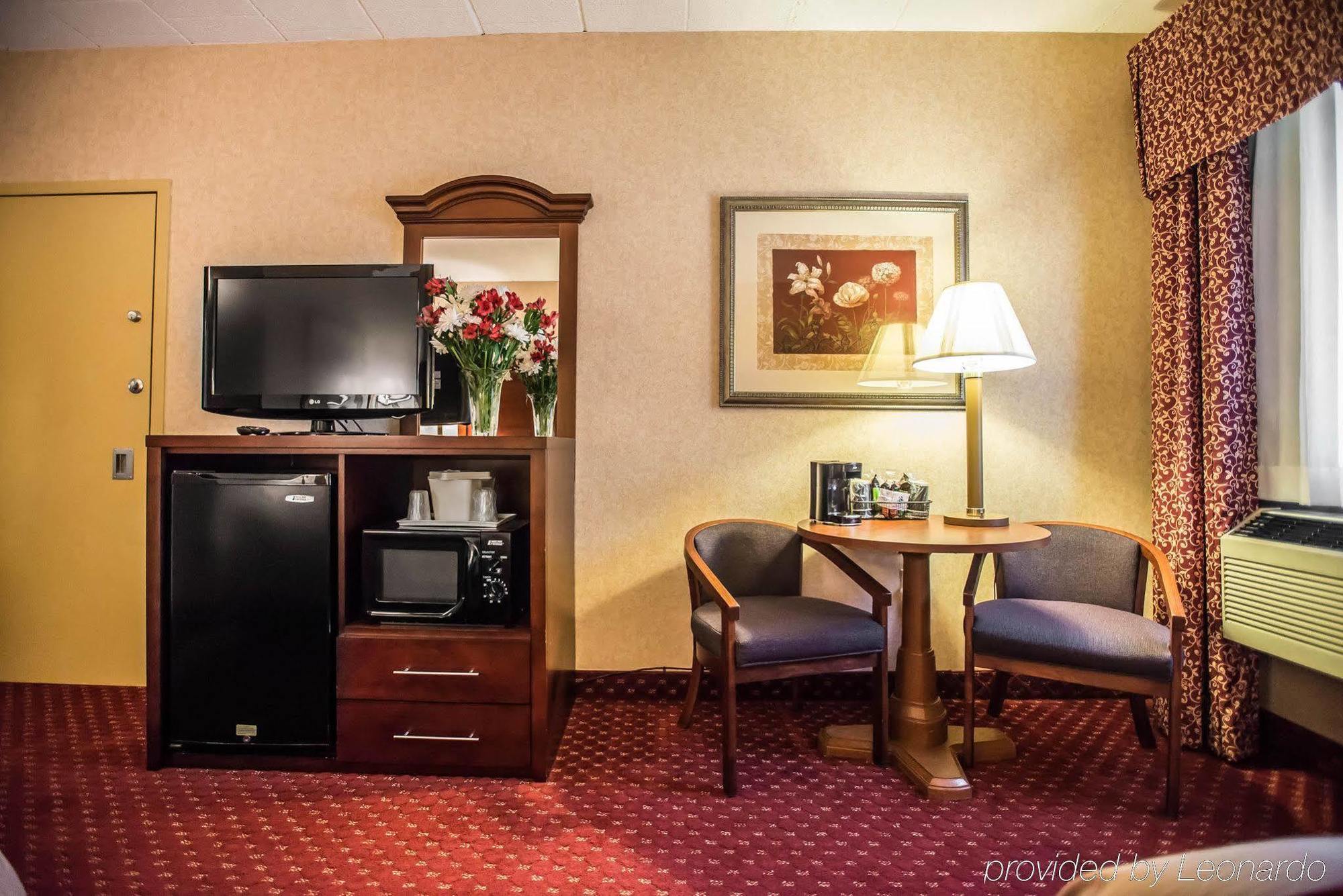 Comfort Inn Pocono Lakes Region Lake Ariel Dış mekan fotoğraf